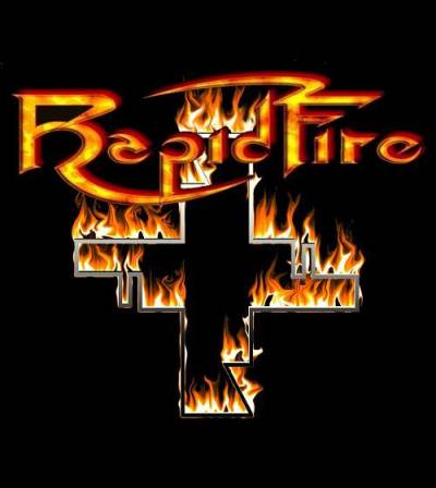 logo Rapid Fire (ITA)